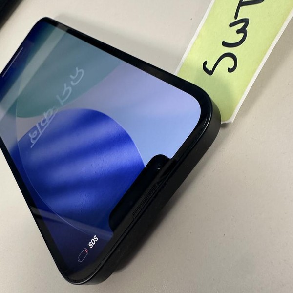 Apple iPhone 14 - Unlocked, 128 GB, Midnight, A2649