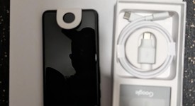 Mint
													Google Pixel 8 - T-Mobile, Obsidian, 128 GB, 8 GB, G9BQD, Sub-6 5G, photo 4 of 7