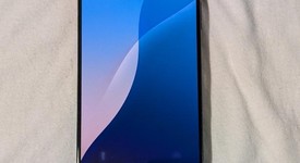 Good
													Apple iPhone 15 Pro Max - Unlocked, Blue, 256 GB, A2849, photo 1 of 13