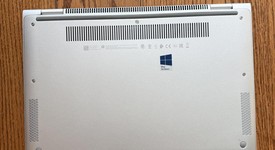 Good
													HP EliteBook Laptop, photo 5 of 9