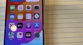 Mint
													Apple iPhone 15 Pro - Unlocked, White, 128 GB, A2848, photo 1 of 11