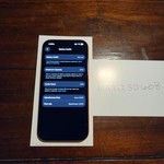 Good Apple iPhone 17 Pro - Unlocked, 256 GB, Cosmic Orange, A3256