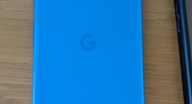 Mint
													Google Pixel 8a - Unlocked, Bay, 128 GB, 8 GB, G8HHN, mmWave 5G, photo 1 of 8