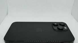 Good
													Apple iPhone 14 Pro Max - T-Mobile, Black, 128 GB, A2651, photo 3 of 7