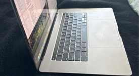 Mint
													MacBook Pro 2019 - 16" - I9, Gray, 1 TB, 64 GB, photo 2 of 9