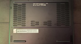 Mint
													Lenovo Legion Pro 7i 16" - I9, Gray, 1 TB, 32 GB, photo 1 of 9