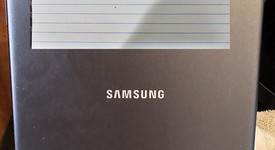 Good
													Samsung Galaxy Tab A7 Lite - T-Mobile, Gray, 32 GB, 3 GB, SM-T227U, photo 2 of 2