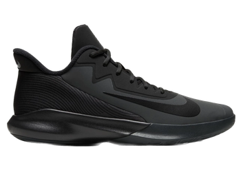 Nike Precision IV NBK Dark Smoke for sale