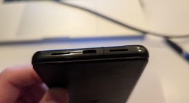 Fair
													Google Pixel 8 Pro - Unlocked, Obsidian, 1 TB, 12 GB, G1MNW, mmWave 5G, photo 4 of 8