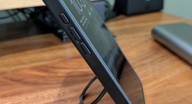 Good
													Apple iPhone 15 Pro Max - Unlocked, Natural, 256 GB, A2849, photo 4 of 8