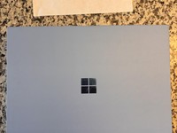 Microsoft Surface Pro 11