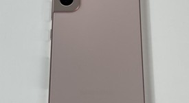 Good
													Samsung Galaxy S22 - Unlocked, Rose Gold, 128 GB, 8 GB, SM-S901U1, photo 3 of 7