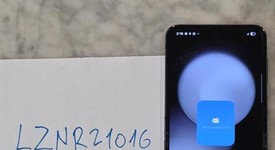 Mint
													Samsung Galaxy Z Flip5 - Unlocked, Graphite, 512 GB, 8 GB, SM-F731U1, photo 2 of 10