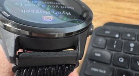 Good
													Garmin Forerunner 570 - Slate Gray, 47mm, photo 2 of 10