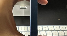 Good
													Apple iPhone 12 - Unlocked, Blue, 64 GB, A2172, photo 1 of 7