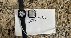 Good
													Apple Watch Series 5 44mm - AT&T, Gray, A2095 Cellular, Aluminum, photo 6 of 6