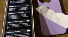 Good
													Apple iPhone 14 Pro Max - Unlocked, Purple, 1 TB, A2651, photo 1 of 10