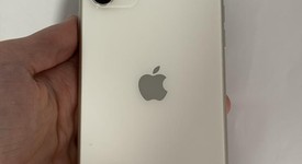 Mint
													Apple iPhone 11 - Unlocked, White, 64 GB, A2111, photo 1 of 7