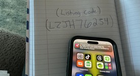 Good
													Apple iPhone 15 Pro Max - Unlocked, Black, 256 GB, A2849, photo 1 of 12