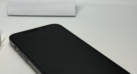 Good
													Apple iPhone 12 Pro - Unlocked, Graphite, 128 GB, A2341, photo 2 of 4
