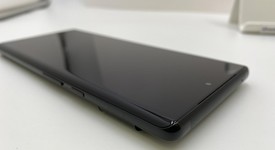 Good
													Google Pixel 6 Pro - Unlocked, Black, 128 GB, 12 GB, G8VOU, photo 5 of 6