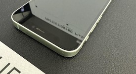 Good
													Apple iPhone 12 Mini - Unlocked, Green, 64 GB, A2176, photo 6 of 6
