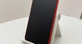 Fair
													Apple iPhone 14 - Unlocked, Red, 128 GB, A2649, photo 2 of 9