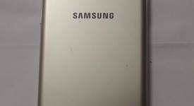 Good
													Samsung Galaxy J3 Prime - Metro by T-Mobile, Black, 16 GB, SM-J327T1, photo 3 of 4