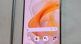 Mint
													Moto G Stylus 5G (2024) - Metro by T-Mobile, Tan, 128 GB, 8 GB, photo 2 of 8