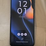 Good Motorola Razr (2025) - Unlocked, Blue, 256 GB, 8 GB