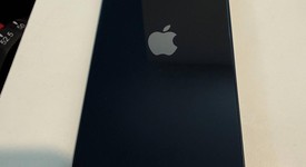 Good
													Apple iPhone 13 - Unlocked, Midnight, 128 GB, A2482, photo 3 of 15