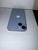 Mint Apple iPhone 14 - Unlocked, Blue, 128 GB, A2649