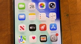 Good
													Apple iPhone 15 Pro Max - Unlocked, Natural, 256 GB, A2849, photo 1 of 9