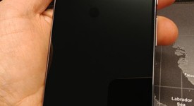 Mint
													Google Pixel 10 Pro - Unlocked, Moonstone, 256 GB, G4QUR, photo 5 of 14