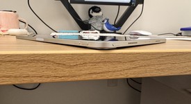 Good
													Apple iPad Pro 11" 3rd Gen 2021 - Wi-Fi, Silver, 128 GB, photo 3 of 5