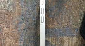 Mint
													Apple iPhone 14 - US Cellular, Starlight, 128 GB, A2649, photo 4 of 11