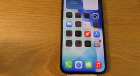 Good
													Apple iPhone 16e - Verizon, Black, 128 GB, A3212, photo 1 of 5