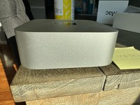 Mac Mini 2024