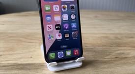 Good
													Apple iPhone 14 - T-Mobile, Midnight, 128 GB, A2649, photo 1 of 15
