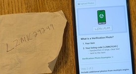 Good
													Google Pixel 9a - Verizon, Obsidian, 128 GB, 8 GB, photo 2 of 11