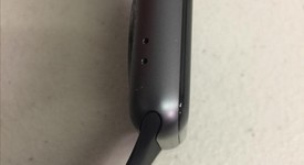Good
													Apple Watch Series 2 42mm - Gray, 8 GB, A1758, Aluminum, photo 5 of 5