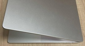 Good
													MacBook Pro 2023 - 16" - Apple M2 Max, Silver, 4 TB, 96 GB, photo 4 of 9