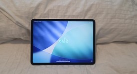 Mint
													Apple iPad Pro 11" 4th Gen 2022 - Unlocked, Silver, 128 GB, photo 1 of 10