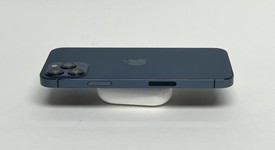 Mint
													Apple iPhone 12 Pro - Unlocked, Pacific Blue, 256 GB, A2341, photo 4 of 9