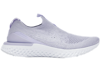 Nike Epic Phantom React Flyknit Lavender Mist (Women's) for sale