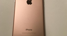 Mint
													Apple iPhone 7 - Verizon, Rose Gold, 128 GB, A1660, photo 4 of 6