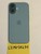 Mint Apple iPhone 16 - AT&T, Teal, 128 GB, A3081