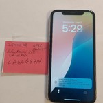 Good Apple iPhone Xr - Unlocked Non-US, 64 GB, White, A2105 GSM Only