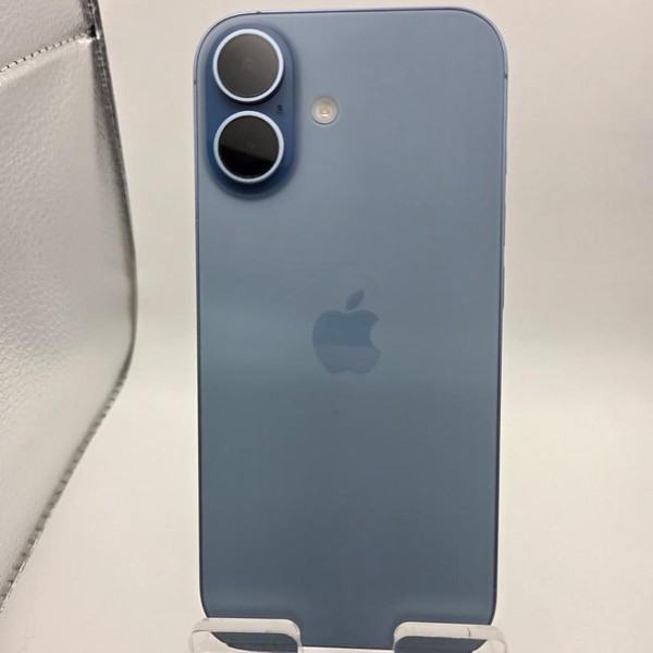 Apple iPhone 17 - Unlocked, 256 GB, Mist Blue, A3258