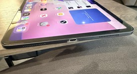 Fair
													Apple iPad Pro 11" 2018 - Wi-Fi, Gray, 256 GB, A1980, photo 5 of 7